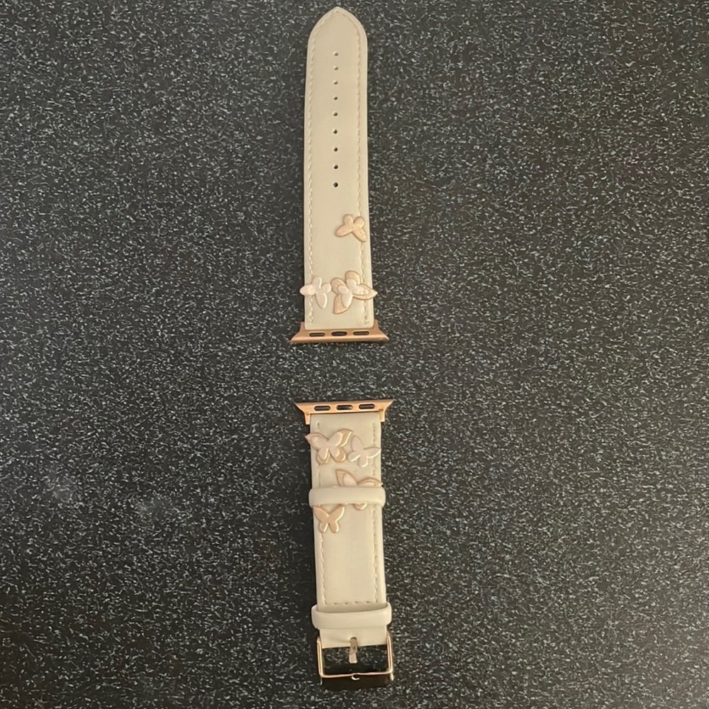 Kate Spade Watch Band